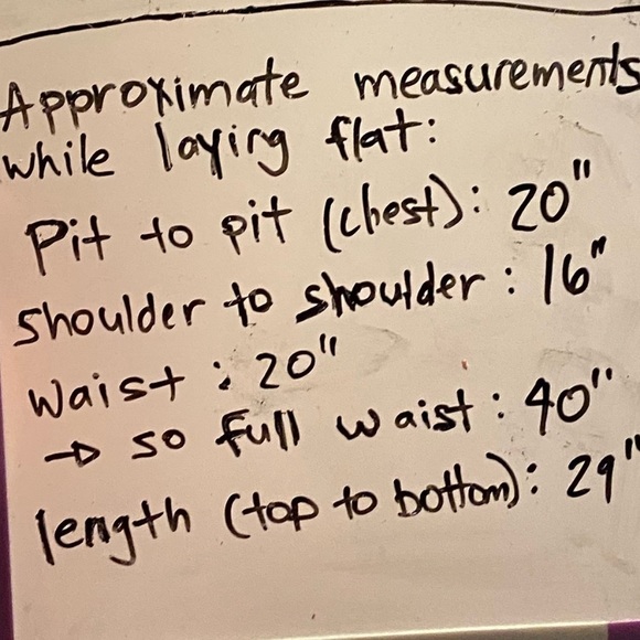 Zara Man Purple Burton Down Dress Shirt Size 14 - Picture 6 of 6